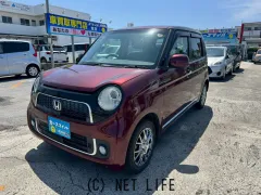 ホンダ N-ONE