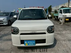 ダイハツ ミラトコット