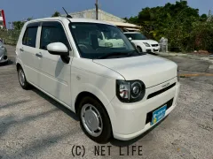 ダイハツ ミラトコット