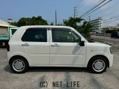 ダイハツ ミラトコット