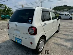 ダイハツ ミラトコット