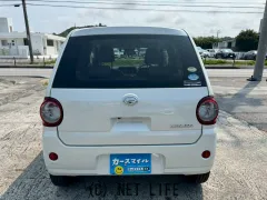 ダイハツ ミラトコット