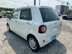 ダイハツ ミラトコット