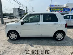 ダイハツ ミラトコット