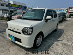 ダイハツ ミラトコット