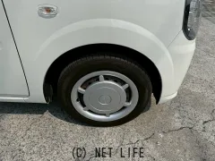 ダイハツ ミラトコット