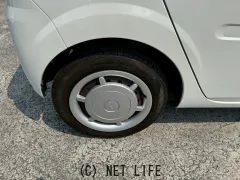 ダイハツ ミラトコット