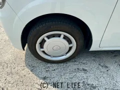 ダイハツ ミラトコット