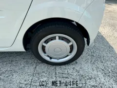 ダイハツ ミラトコット