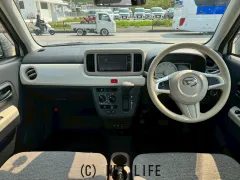 ダイハツ ミラトコット