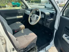 ダイハツ ミラトコット