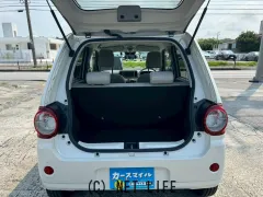 ダイハツ ミラトコット