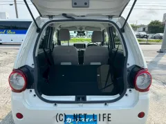 ダイハツ ミラトコット