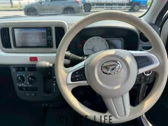 ダイハツ ミラトコット