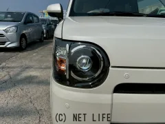 ダイハツ ミラトコット