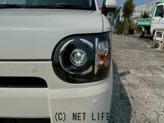 ダイハツ ミラトコット