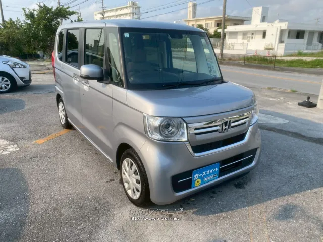 ホンダ N-BOX