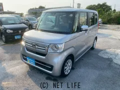 ホンダ N-BOX