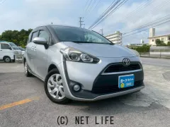 トヨタ シエンタ