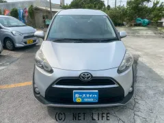 トヨタ シエンタ