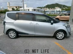 トヨタ シエンタ