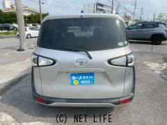 トヨタ シエンタ