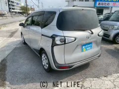 トヨタ シエンタ