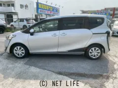 トヨタ シエンタ