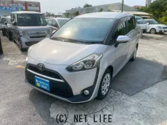 トヨタ シエンタ