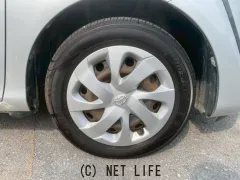 トヨタ シエンタ