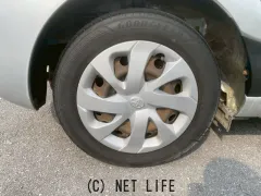 トヨタ シエンタ