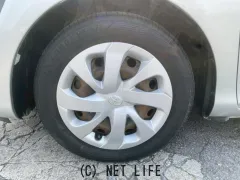 トヨタ シエンタ