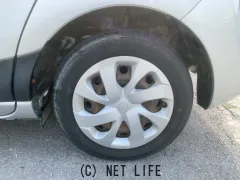 トヨタ シエンタ