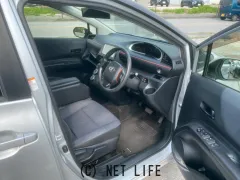 トヨタ シエンタ