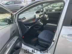 トヨタ シエンタ