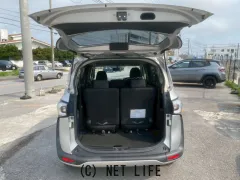 トヨタ シエンタ