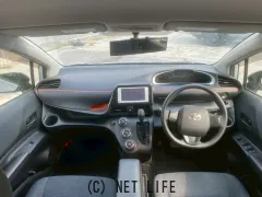 トヨタ シエンタ