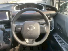 トヨタ シエンタ