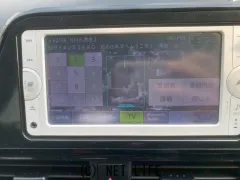 トヨタ シエンタ