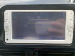 トヨタ シエンタ