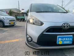トヨタ シエンタ