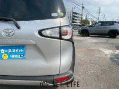 トヨタ シエンタ