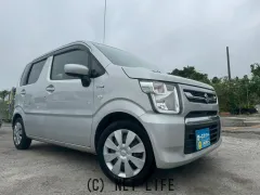 スズキ ワゴンR