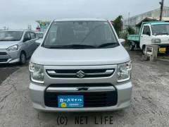 スズキ ワゴンR