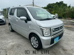 スズキ ワゴンR