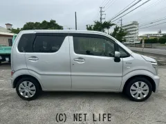 スズキ ワゴンR