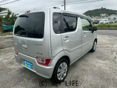 スズキ ワゴンR