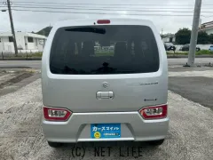スズキ ワゴンR