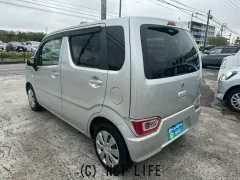 スズキ ワゴンR