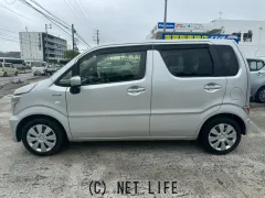 スズキ ワゴンR